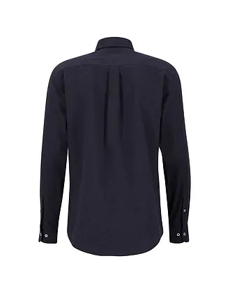 FYNCH-HATTON | Chemise coupe décontractée | dunkelblau